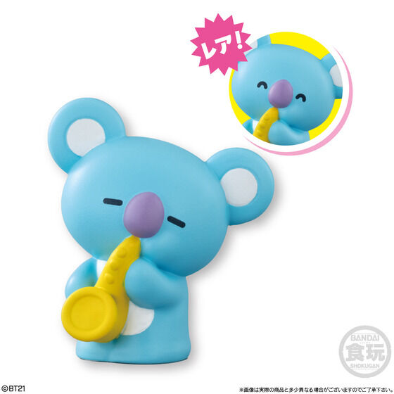 BT21 �t�����Y4(12��)