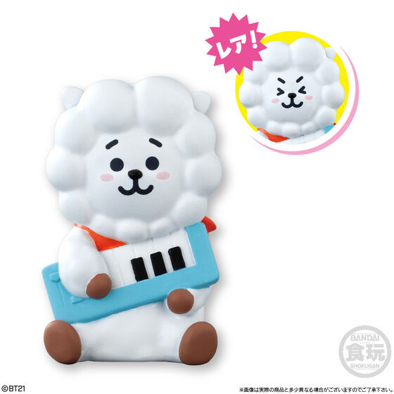 BT21 �t�����Y4(12��)
