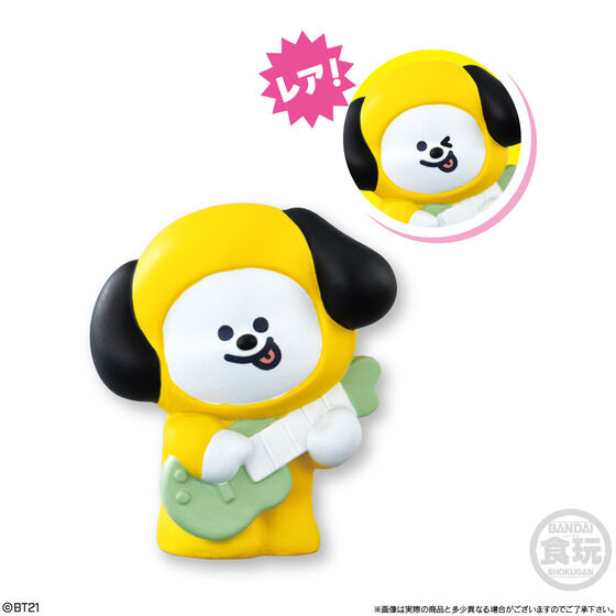 BT21 �t�����Y4(12��)