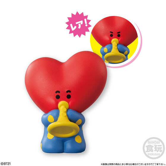 BT21 �t�����Y4(12��)
