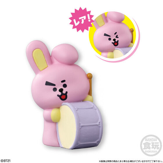 BT21 �t�����Y4(12��)