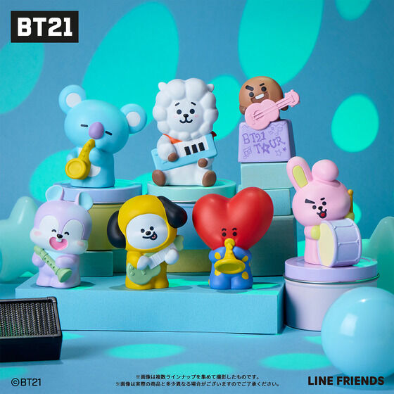 BT21 �t�����Y4(12��)