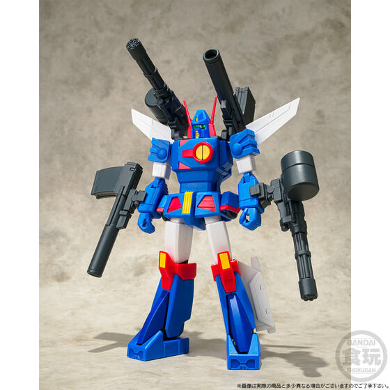 SMP [SHOKUGAN MODELING PROJECT] �퓬���J �U�u���O�� �U�u���O�����E�H�[�J�[�M�����A�Z�b�g�y�v���~�A���o���_�C����z