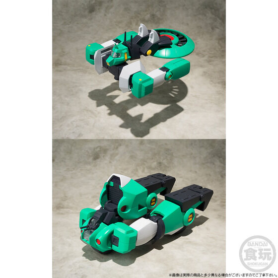 SMP [SHOKUGAN MODELING PROJECT] �퓬���J �U�u���O�� �U�u���O�����E�H�[�J�[�M�����A�Z�b�g�y�v���~�A���o���_�C����z