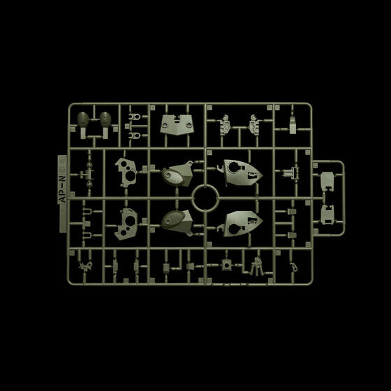 HG �X�R�[�v�h�b�O�p�g���p�[�c�Z�b�g8�y�S���F�Q�O�Q�U�N�R�������z