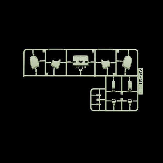 HG �X�R�[�v�h�b�O�p�g���p�[�c�Z�b�g8�y�S���F�Q�O�Q�U�N�R�������z