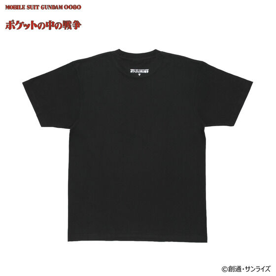 �@����m�K���_��0080 �|�P�b�g�̒��̐푈 �P���v�t�@�[ �t���J���[T�V���c �u���b�N�y2026�N2�������z