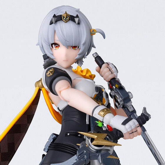 S.H.Figuarts 0���E�A���r�[
