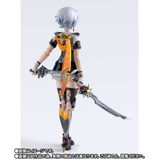 S.H.Figuarts 0���E�A���r�[