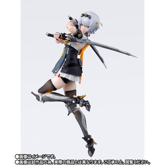 S.H.Figuarts 0���E�A���r�[