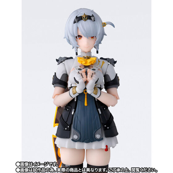 S.H.Figuarts 0���E�A���r�[