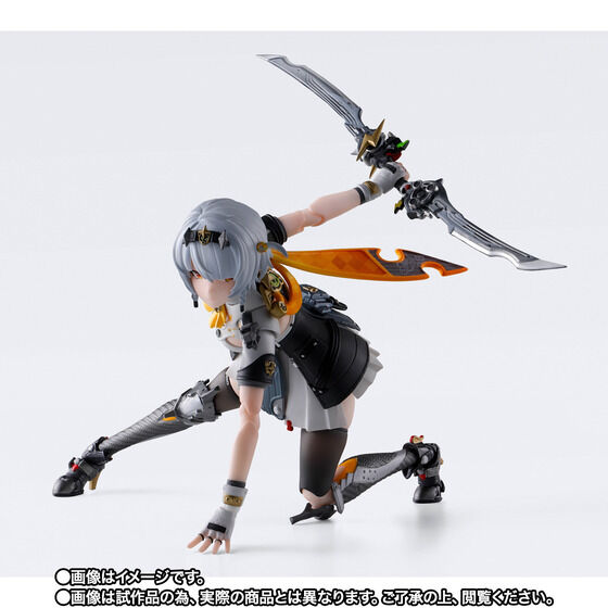 S.H.Figuarts 0���E�A���r�[