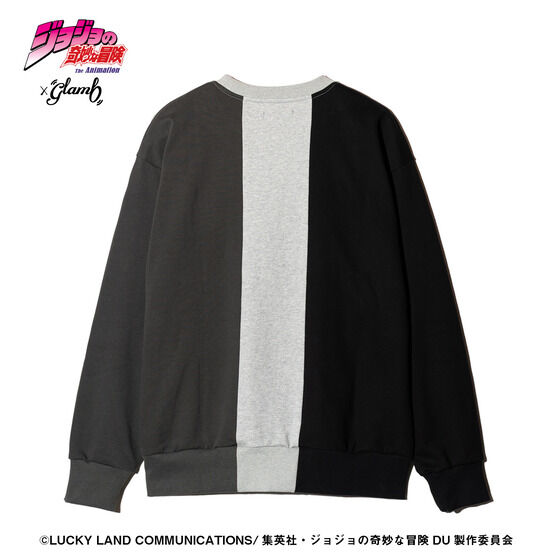 �A�j���w�W���W���̊�Ȗ`�� �_�C�������h�͍ӂ��Ȃ��x�~glamb Koichi's Stand Sweat
