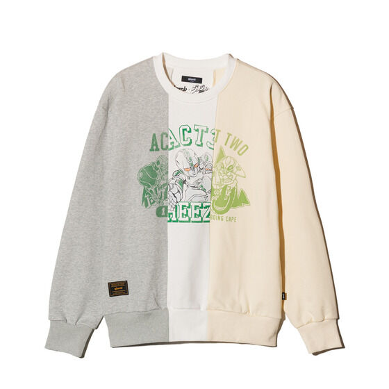 �A�j���w�W���W���̊�Ȗ`�� �_�C�������h�͍ӂ��Ȃ��x�~glamb Koichi's Stand Sweat