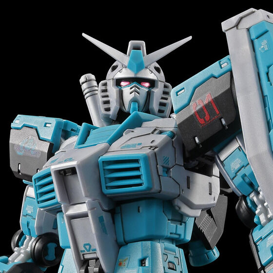�y���I�̔��zRG 1/144 RX-78-2 �K���_�� Ver.2.0 [�����~�NVer.]