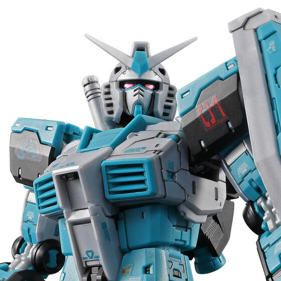 �y���I�̔��zRG 1/144 RX-78-2 �K���_�� Ver.2.0 [�����~�NVer.]