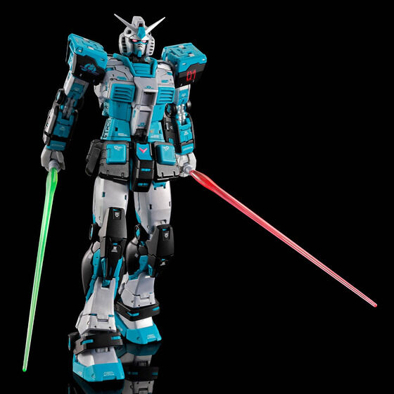 �y���I�̔��zRG 1/144 RX-78-2 �K���_�� Ver.2.0 [�����~�NVer.]