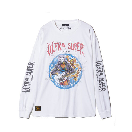 �A�j���w�W���W���̊�Ȗ`�� �_�C�������h�͍ӂ��Ȃ��x�~glamb Akira Otoishi's Stand Cutsew