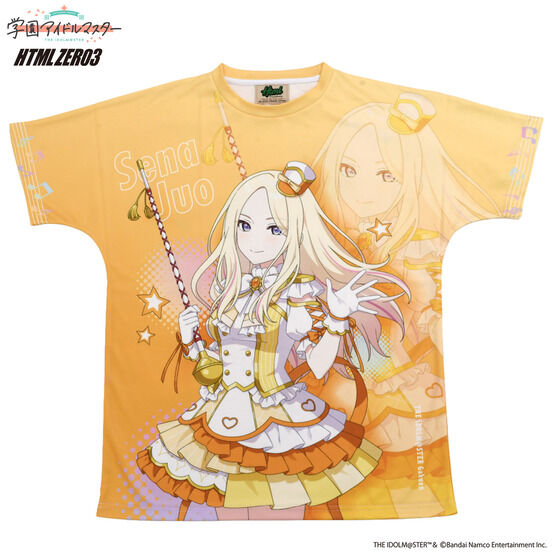 �w���A�C�h���}�X�^�[�~HTML ZERO3 �t���O���t�B�b�NT�V���c�`�W���C�t���}�[�`���O�`