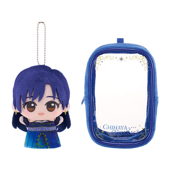 �A�C�h���}�X�^�[ ���т���݁��|�[�`�Z�b�g �@���瑁�`OathONE�`