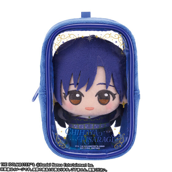 �A�C�h���}�X�^�[ ���т���݁��|�[�`�Z�b�g �@���瑁�`OathONE�`