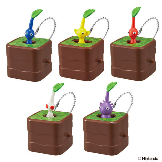 ∞ひっこぬきピクミン Lite