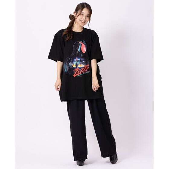 ���ʃ��C�_�[�[�b�c�@T�V���c�@�~�b�h�i�C�g��