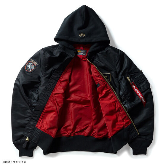 STRICT-G ALPHA LIGHT MA-1 NATUS�w�@����m�K���_��SEED FREEDOM�x�I���t�F�E�����E�^�I