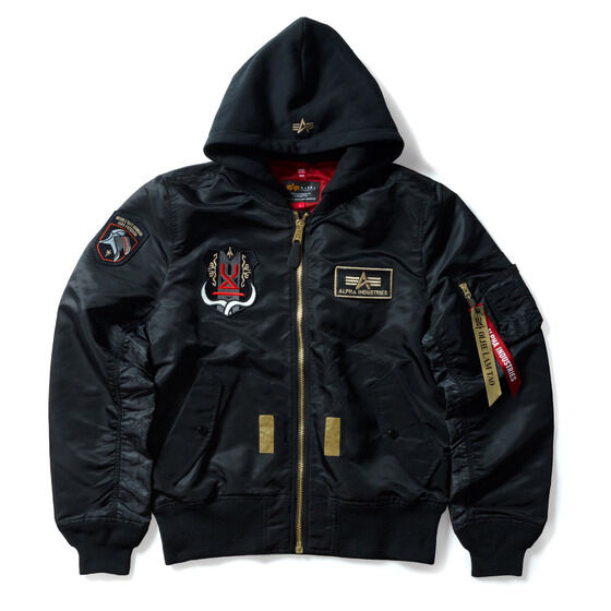 STRICT-G ALPHA LIGHT MA-1 NATUS�w�@����m�K���_��SEED FREEDOM�x�I���t�F�E�����E�^�I