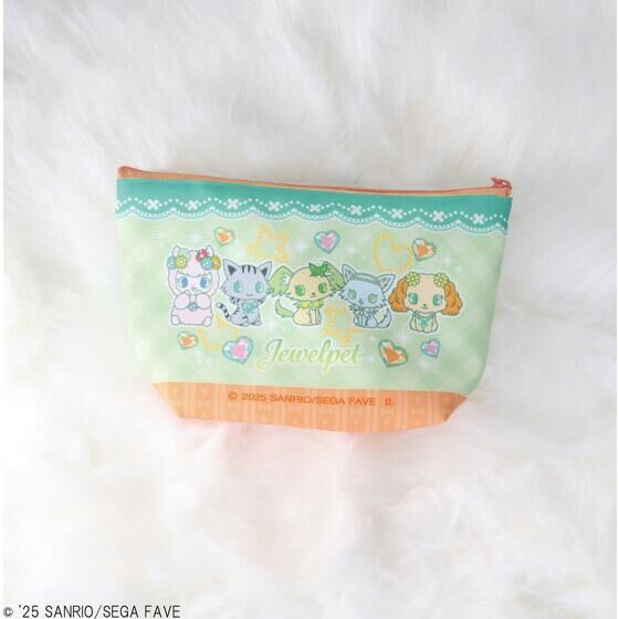 �W���G���y�b�g�@�V���J�V���J�|�[�`�y3�����͂��z