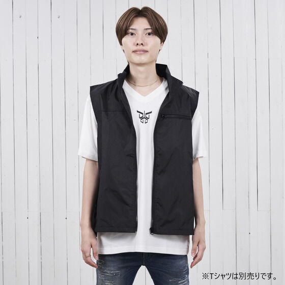 ���ʃ��C�_�[�N�E�K�@�}�[�N�@�x�X�g