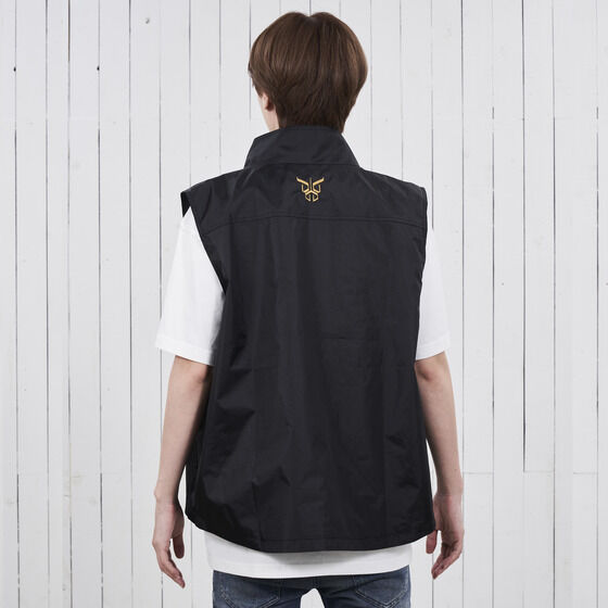 ���ʃ��C�_�[�N�E�K�@�}�[�N�@�x�X�g