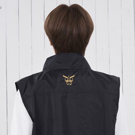 ���ʃ��C�_�[�N�E�K�@�}�[�N�@�x�X�g