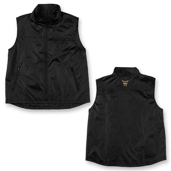 ���ʃ��C�_�[�N�E�K�@�}�[�N�@�x�X�g