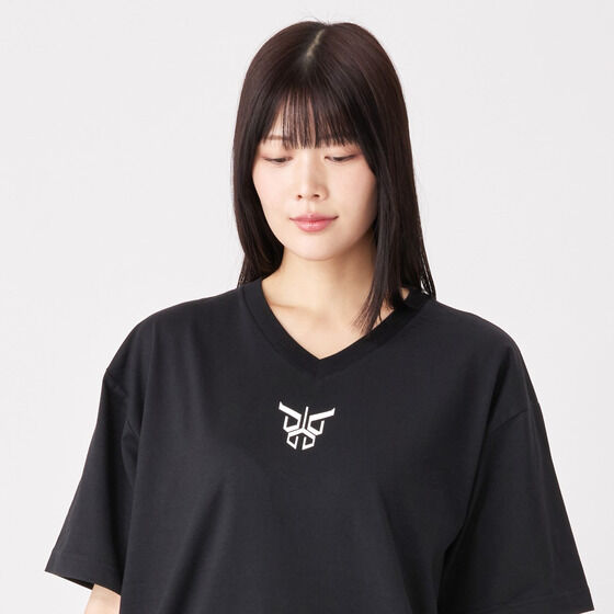 ���ʃ��C�_�[�N�E�K�@�}�[�N�@T�V���c