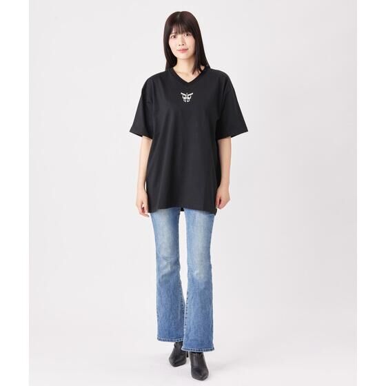 ���ʃ��C�_�[�N�E�K�@�}�[�N�@T�V���c