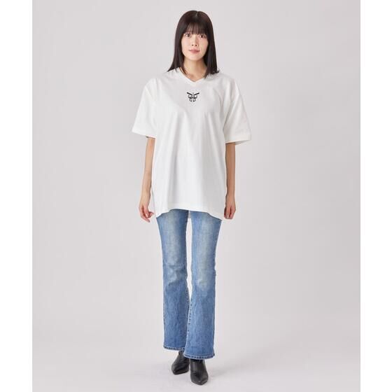 ���ʃ��C�_�[�N�E�K�@�}�[�N�@T�V���c