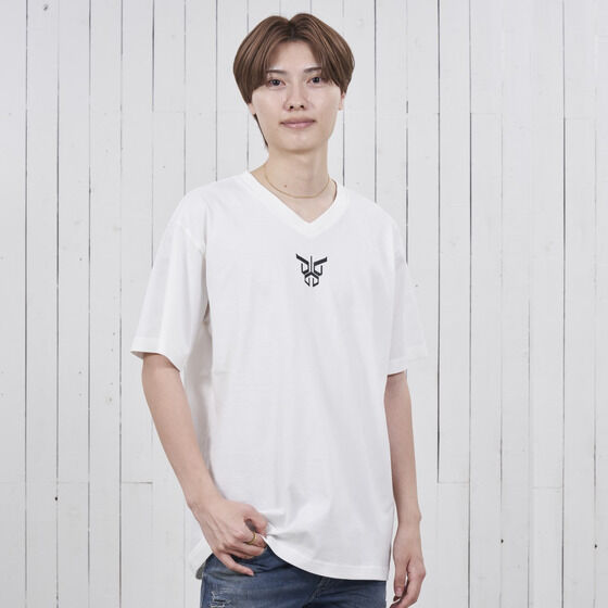 ���ʃ��C�_�[�N�E�K�@�}�[�N�@T�V���c