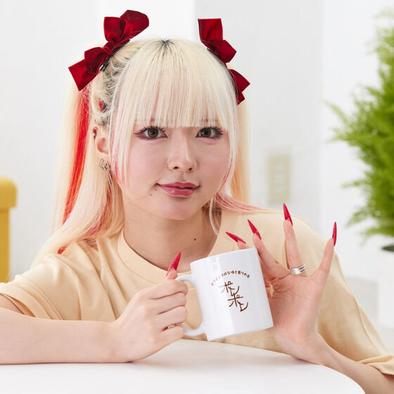 ���ʃ��C�_�[�N�E�K�@�I���G���^���Ȗ��ƍ���̓X�|���|���@�}�O�J�b�v