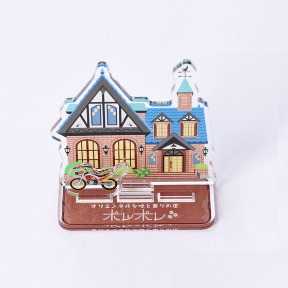 ���ʃ��C�_�[�N�E�K�@�I���G���^���Ȗ��ƍ���̓X�|���|���@�A�N�����X�^���h�i���j