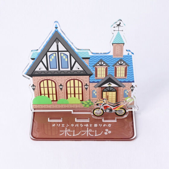 ���ʃ��C�_�[�N�E�K�@�I���G���^���Ȗ��ƍ���̓X�|���|���@�A�N�����X�^���h�i��j