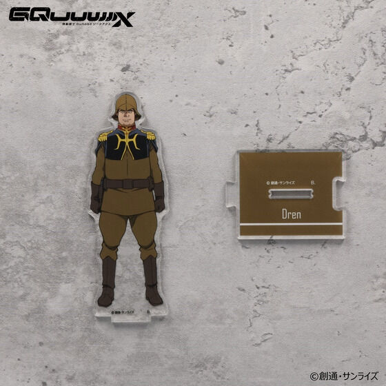 �@����mGundam GQuuuuuuX �Ȃ���A�N�����X�^���h�i�S7��j�y2026�N3�������z