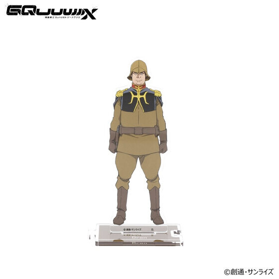 �@����mGundam GQuuuuuuX �Ȃ���A�N�����X�^���h�i�S7��j�y2026�N3�������z