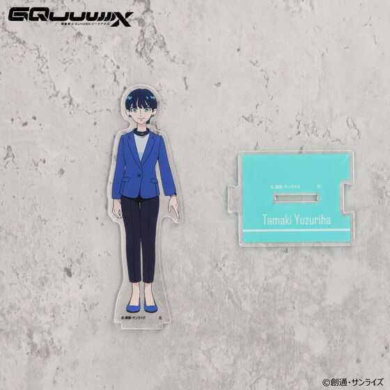 �@����mGundam GQuuuuuuX �Ȃ���A�N�����X�^���h �i�S15��j�y2026�N3�������z