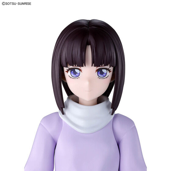 Figure-rise Standard ティファ・アディール