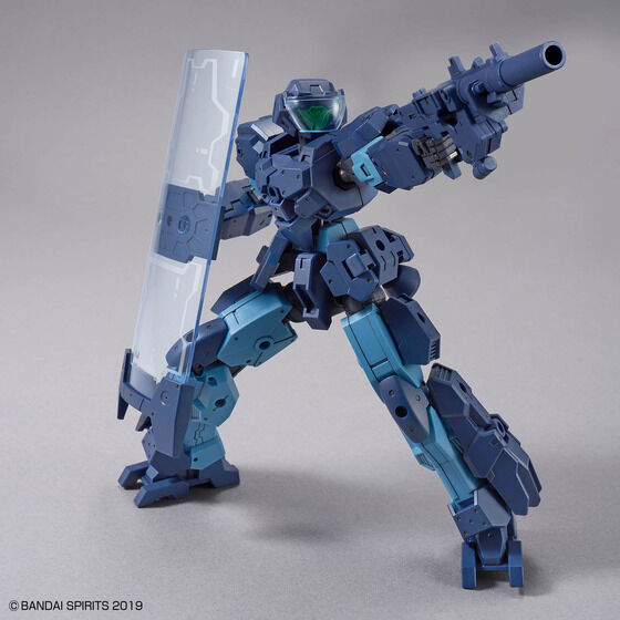 30MM 1/144 eEXM-23 テックプロト 01