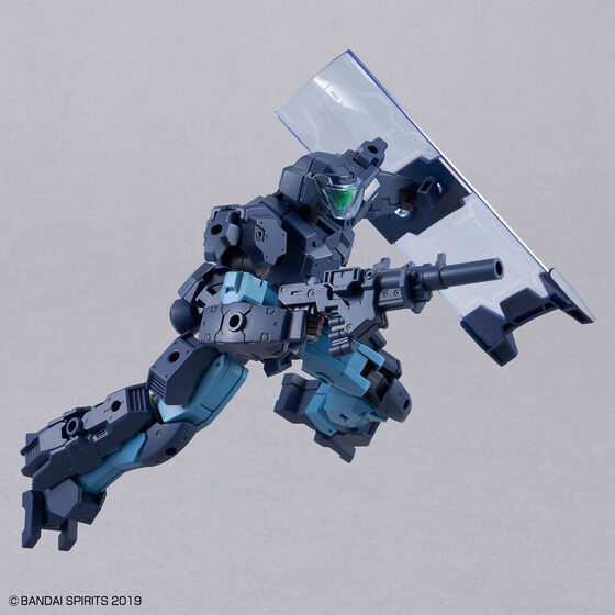 30MM 1/144 eEXM-23 テックプロト 01