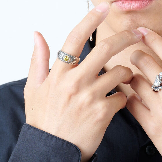 ���ʃ��C�_�[�K���@���ʃ��C�_�[�������@���L�A�@�v���������O�@SILVER925