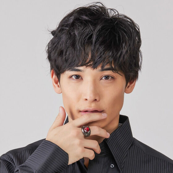 ���ʃ��C�_�[�K���@�X�g�}�b�N�Ɓ@�w��