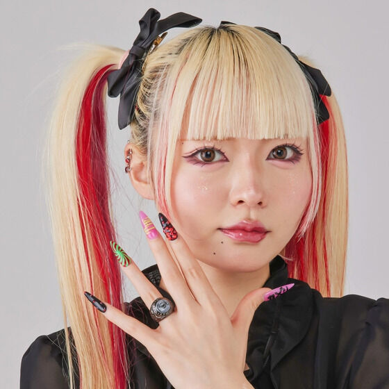 ���ʃ��C�_�[�K���@�X�g�}�b�N�Ɓ@�w��